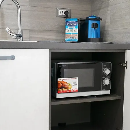 Life 2 Apartment Palermo